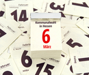 Kommunalwahl 2016