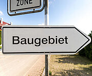 Städtebauliches Konzept für das Hilgenfeld