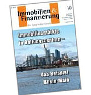 Gastbeitrag in I&F