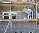 Investitionen in den Wohnungsbestand